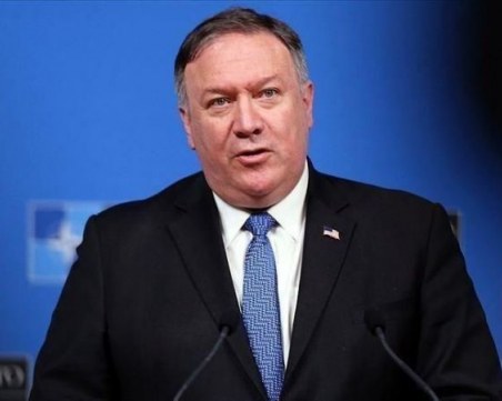 Съдия Андон Миталов е българинът, на който САЩ забранява да пътува