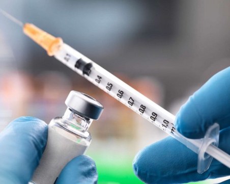 Създадоха експериментална ваксина срещу коронавируса само за 14 дни