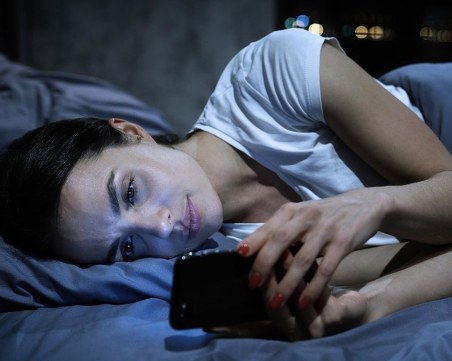 Три неща, които ни пречат да се наспим