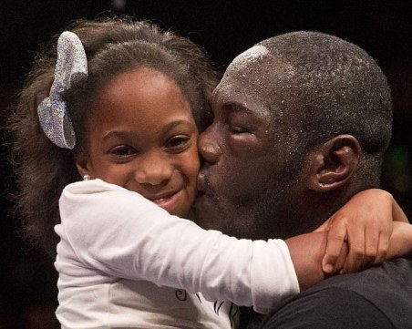 Уайлдър: Преди няколко години мислих за самоубийство