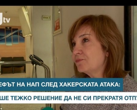 Увеличението на заплатата на данъчната шефка - цинизъм по време на криза