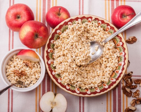 Житният режим 2020 започва следващата седмица