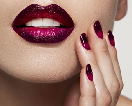 4 актуални нюанса при червилата през 2020