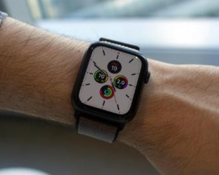 Apple Watch засрами швейцарската часовникарска индустрия