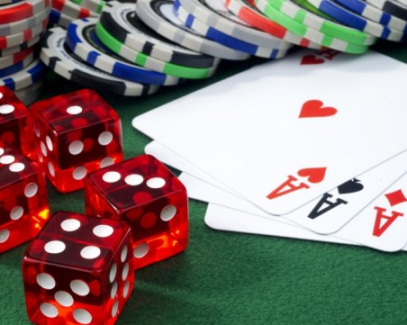 БСП предлага забрана на всякаква реклама на хазарт