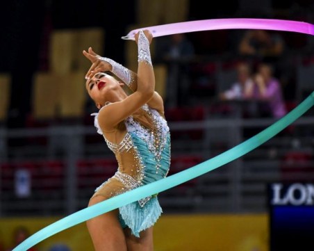 Четирикратна световна шампионка опита да се самоубие