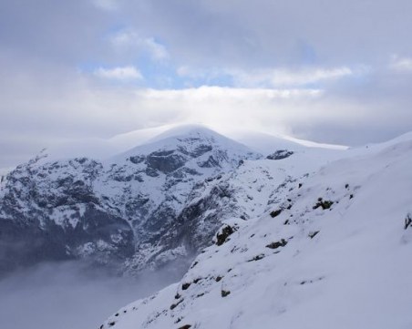 Издирват баща и син, тръгнали преди 2 дни към връх Ботев