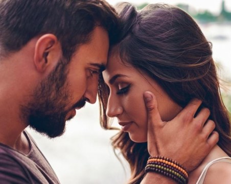 Как да разпознаете, че той вече НЕ ви обича