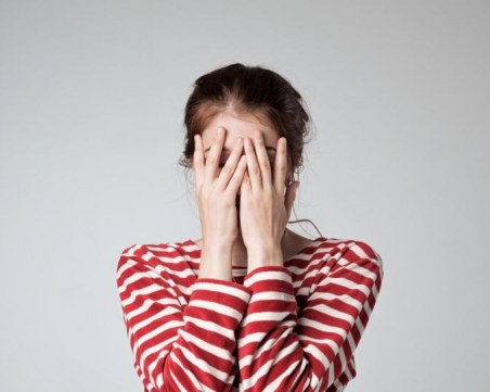 Как се отразява страхът на здравето ни?