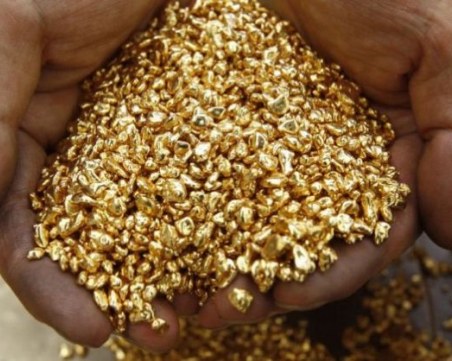 Канадци откриха тонове злато на границата между България и Сърбия