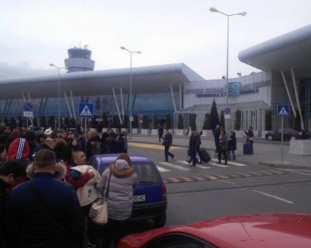 Китайската общност у нас помага срещу разпространението на коронавируса