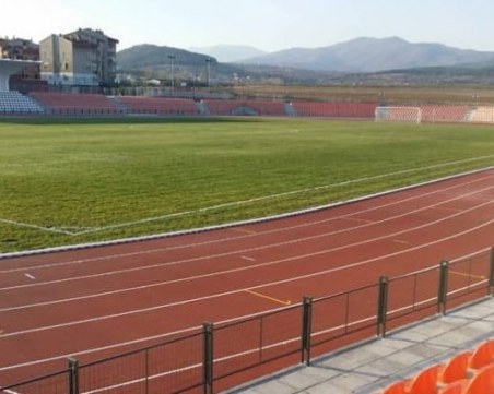 Локо играе последната си контрола извън Пловдив