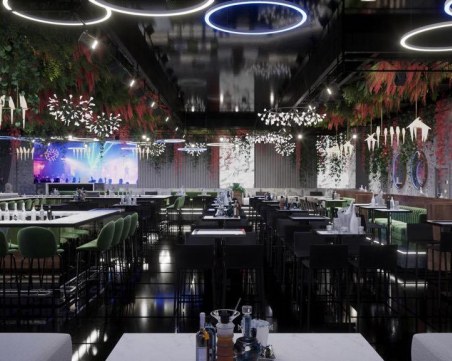 Популярен клуб в Пловдив шашка с нова визия от утре