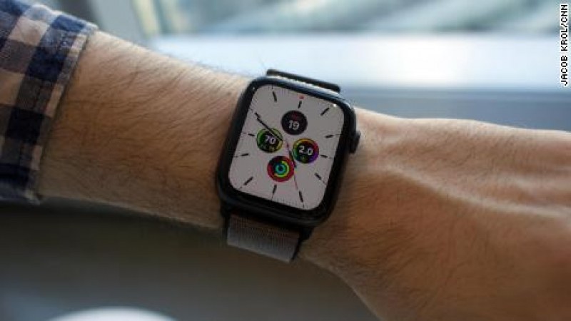 Apple Watch засрами швейцарската часовникарска индустрия