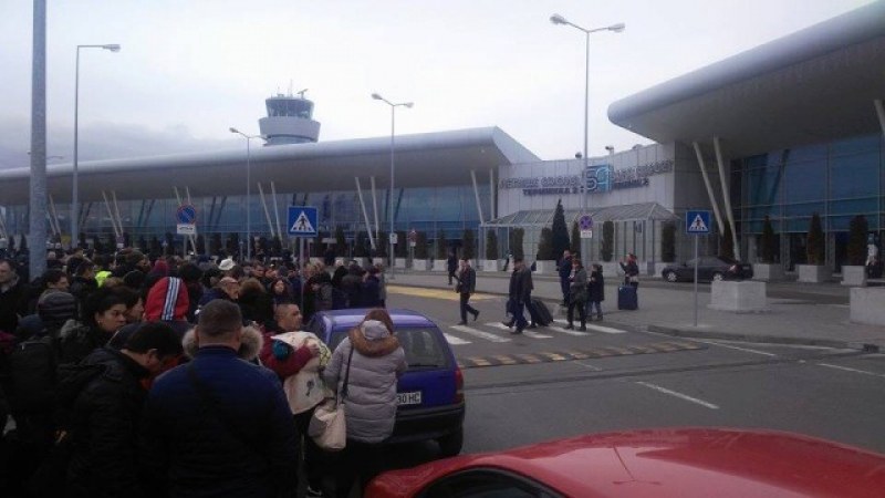 Китайската общност у нас помага срещу разпространението на коронавируса