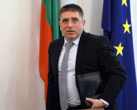 Данаил Кирилов предложи съдия Миталов да бъде уволнен