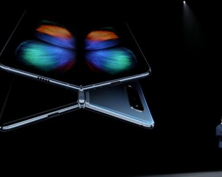 Google обеща изненада на Galaxy Unpacked! Каква ще е тя?