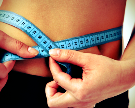 Как да се отървете от последните излишни килограми?
