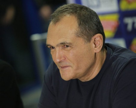 МВР постоянно получава сигнали за Васил Божков