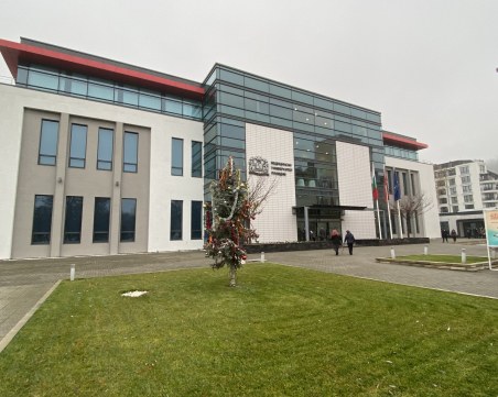 Най-щурата снимка търсят студенти в Медицински университет-Пловдив