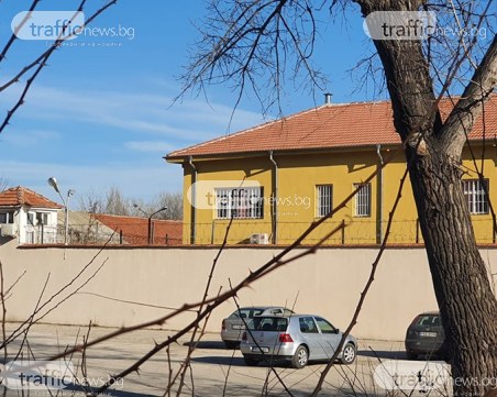 Затворник поиска 40 бона заради мизерията