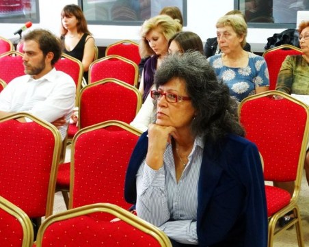 Пенсионираха доскорошния гл. архитект на Пловдив, само два месеца след нов пост