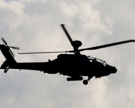 Руски депутат загина при катастрофа с хеликоптер