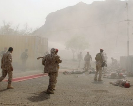 САЩ ликвидира лидера на 