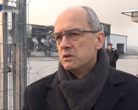 Изненада! Уволненият шеф на РИОСВ – Пловдив трябва да се върне на работа в… Общината