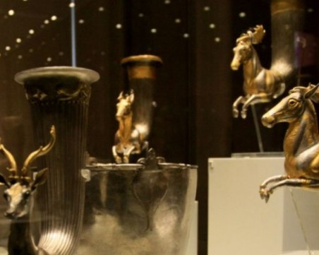 ЮНЕСКО проверява изземването на антиките на Божков