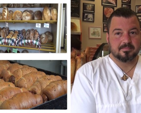 Закуските в Пловдив с нови по-високи цени. Каква е причината за поскъпването им?