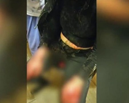 Българка пребита от българин с фалшива самоличност в Гърция