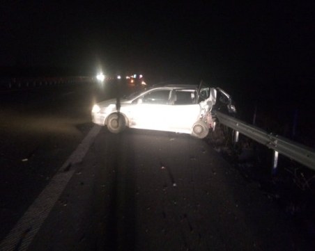 Пловдивчанин е загиналият на АМ 