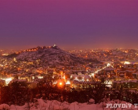 Предстои ни най-студената нощ от началото на зимата