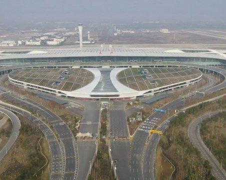 Ухан като след апокалипсис – видео показва призрачния град