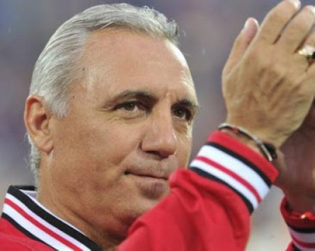 Великият Стоичков на 54! За него Кройф казваше, че е закърмен с дяволско мляко