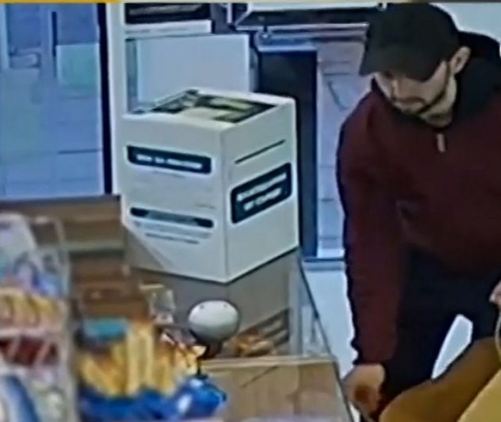 Хванаха мъжа, откраднал кутия с дарения за болната Гергана, парите отишли за хероин