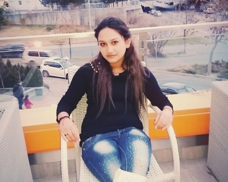 15-годишната Мелиса спешно се нуждае от животоспасяваща трансплантация