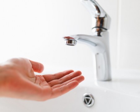 Без вода в центъра на София, Абдовица и Мало Бучино