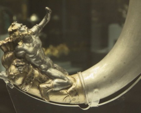 Частният музей на Божков - само една проверка за 10 години