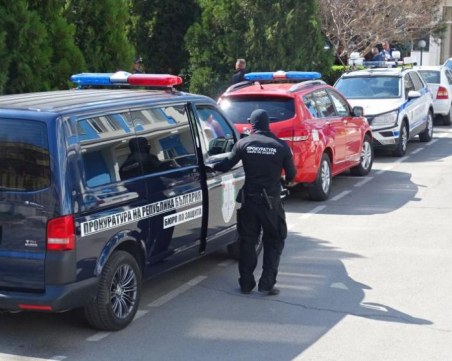 Данчо Катаджията е проверяван няколко пъти от 