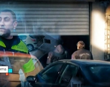 Разследване: Имал ли е полицейски чадър Данчо Катаджията от Ловеч?