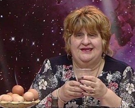 Маг Радилена: Не лекувам от коронавирус, не бих се гаврила с живота на хората