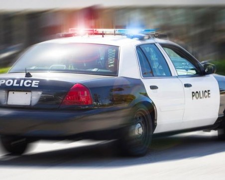 Мъж откри стрелба в полицейско управление в Ню Йорк