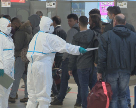 Над 100 китайци у нас са под карантина