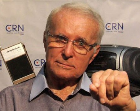 Почина актьорът Робърт Конрад