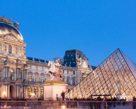 Поне засега: без експонати от пловдивските музеи в спорната изложба в Лувъра