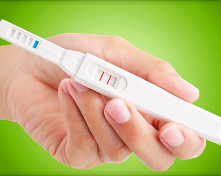 Шега или изненада: Продават положителни тестове за бременност в интернет