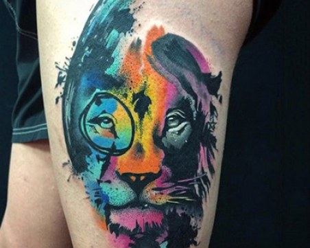 Ще забрани ли ЕС цветните татуировки?