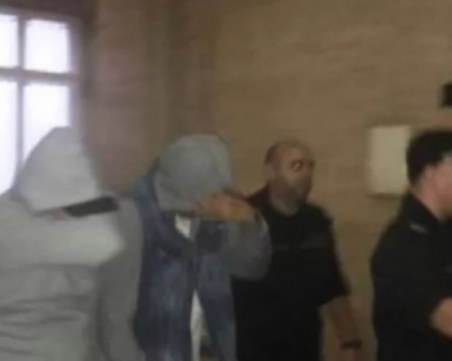 Турчина от обира на Пловдивския чейнчджия, замесен и в убийство